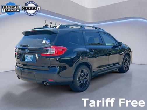 2023 Subaru Ascent Onyx Edition Limited 7-Passenger
