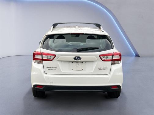 2017 Subaru Impreza 2.0i Premium