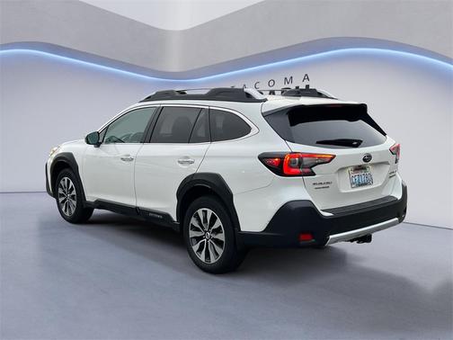 2023 Subaru Outback Touring XT