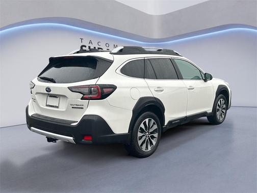 2023 Subaru Outback Touring XT
