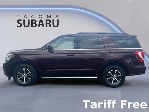 2020 Ford Expedition XLT