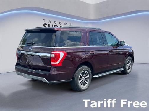 2020 Ford Expedition XLT