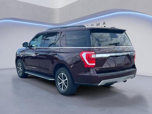 2020 Ford Expedition XLT