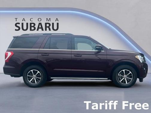 2020 Ford Expedition XLT