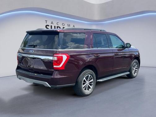 2020 Ford Expedition XLT