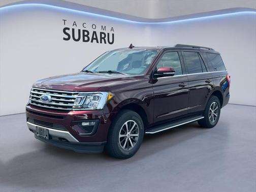 2020 Ford Expedition XLT