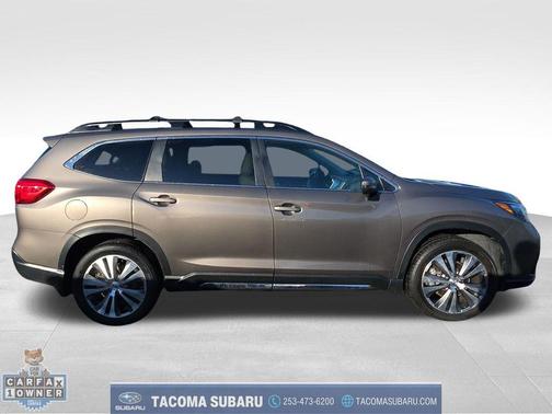 2022 Subaru Ascent Limited 7-Passenger