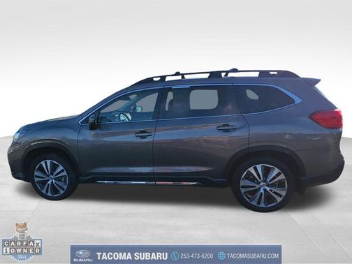 2022 Subaru Ascent Limited 7-Passenger