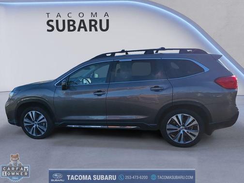 2022 Subaru Ascent Limited 7-Passenger