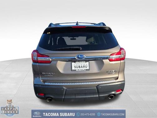 2022 Subaru Ascent Limited 7-Passenger
