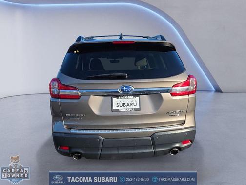 2022 Subaru Ascent Limited 7-Passenger
