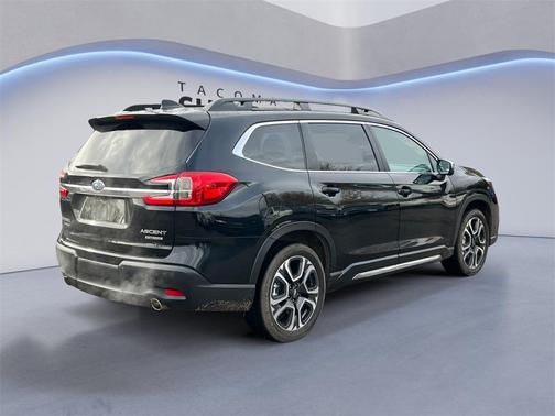 2023 Subaru Ascent Limited 7-Passenger