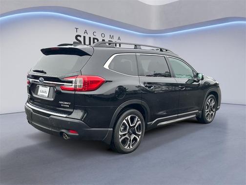 2023 Subaru Ascent Limited 7-Passenger