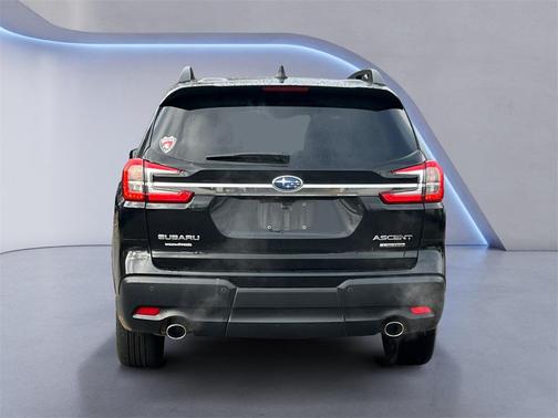 2023 Subaru Ascent Limited 7-Passenger