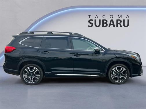2023 Subaru Ascent Limited 7-Passenger