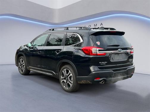2023 Subaru Ascent Limited 7-Passenger