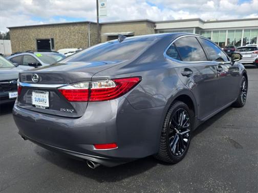2015 Lexus ES 350 Base
