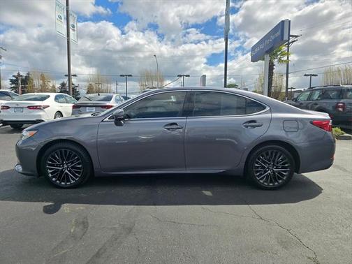 2015 Lexus ES 350 Base