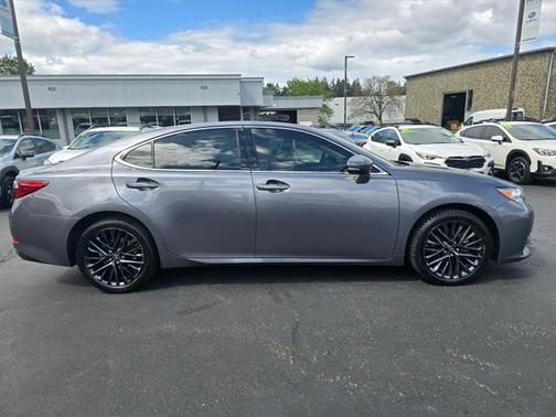 2015 Lexus ES 350 Base