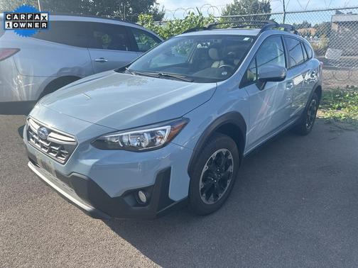 2023 Subaru Crosstrek Premium
