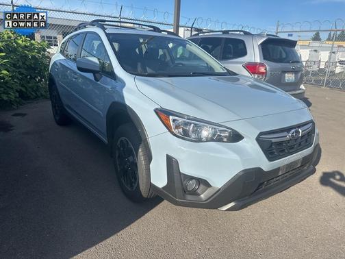 2023 Subaru Crosstrek Premium