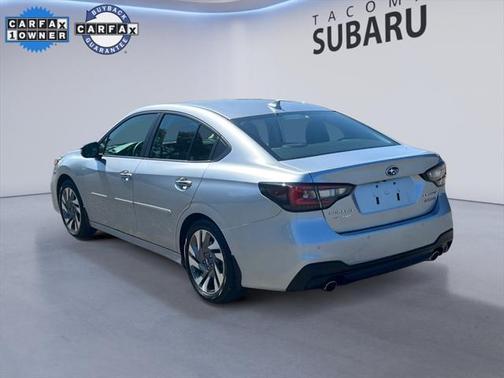 2024 Subaru Legacy Touring XT