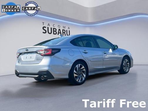 2024 Subaru Legacy Touring XT