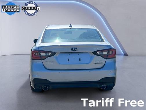 2024 Subaru Legacy Touring XT