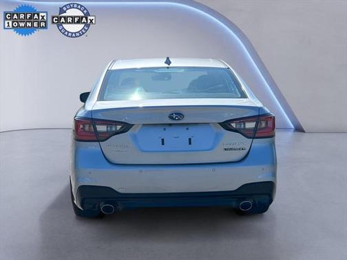 2024 Subaru Legacy Touring XT
