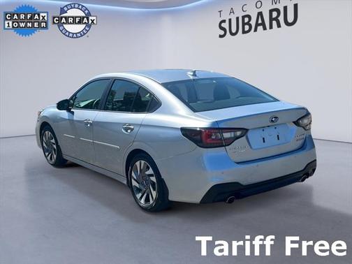 2024 Subaru Legacy Touring XT