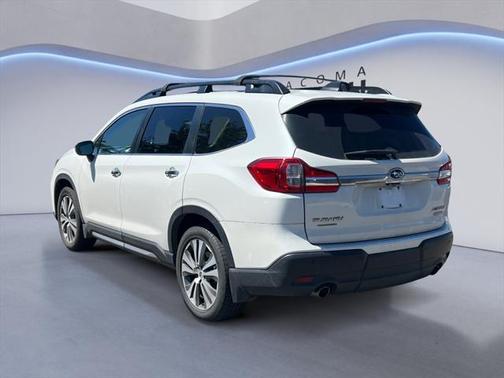 2022 Subaru Ascent Touring 7-Passenger