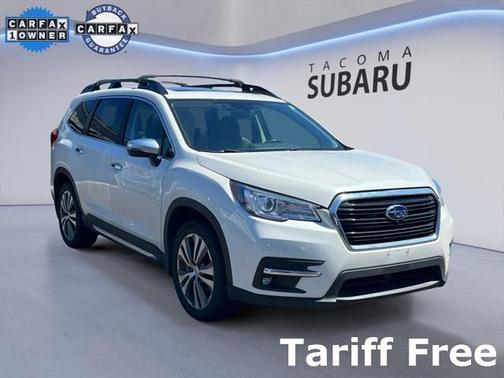 2022 Subaru Ascent Touring 7-Passenger