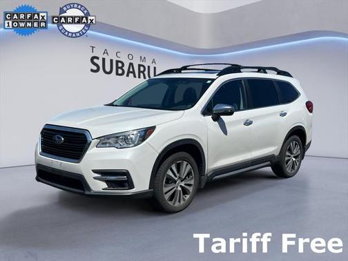 2022 Subaru Ascent Touring 7-Passenger