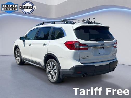 2022 Subaru Ascent Touring 7-Passenger