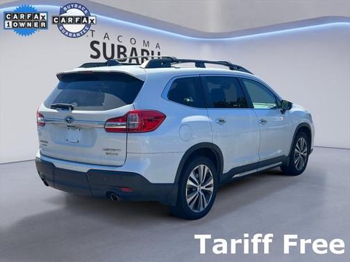 2022 Subaru Ascent Touring 7-Passenger