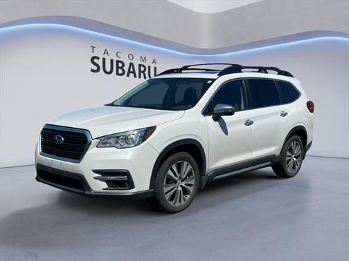 2022 Subaru Ascent Touring 7-Passenger