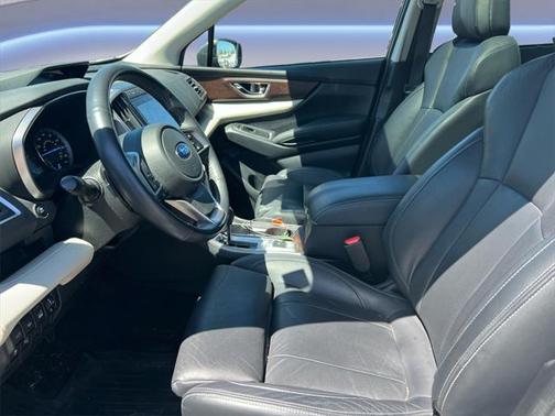 2022 Subaru Ascent Touring 7-Passenger
