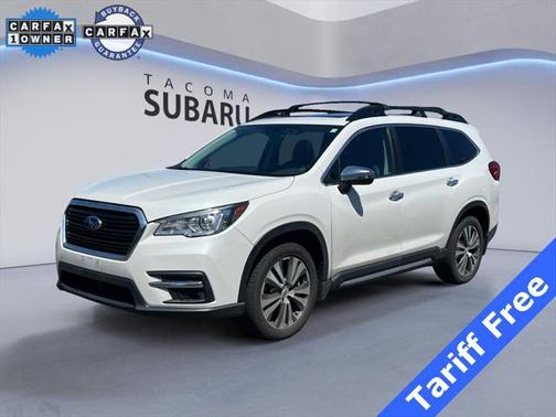 2022 Subaru Ascent Touring 7-Passenger