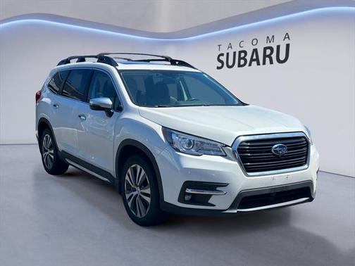 2022 Subaru Ascent Touring 7-Passenger