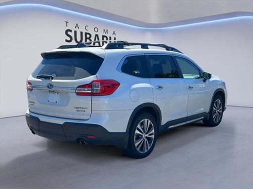 2022 Subaru Ascent Touring 7-Passenger
