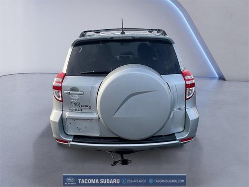 2012 Toyota RAV4 Limited