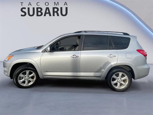 2012 Toyota RAV4 Limited