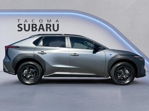 2025 Subaru Solterra Premium