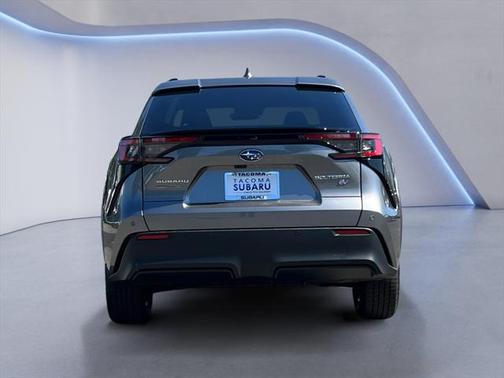 2025 Subaru Solterra Premium