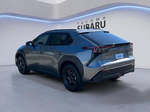 2025 Subaru Solterra Premium