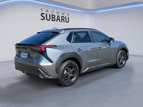 2025 Subaru Solterra Premium