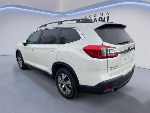 2024 Subaru Ascent Premium 7-Passenger