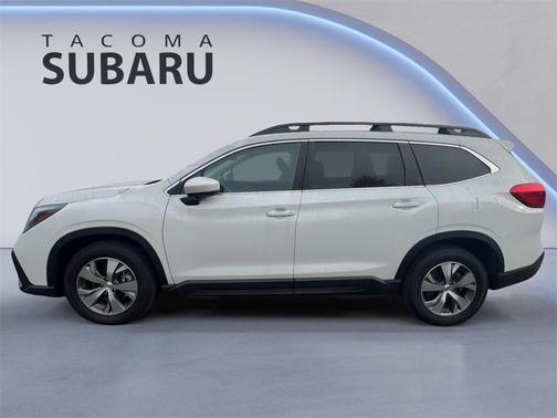 2024 Subaru Ascent Premium 7-Passenger