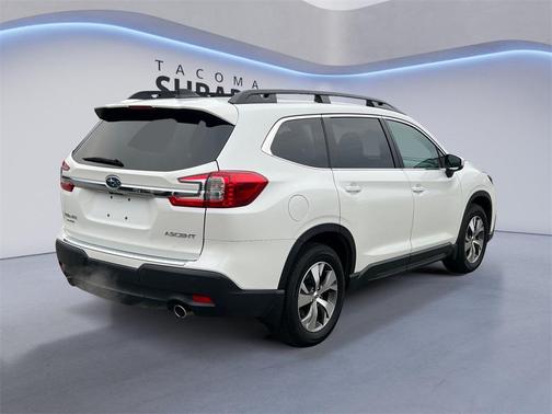 2024 Subaru Ascent Premium 7-Passenger