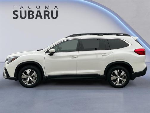 2024 Subaru Ascent Premium 7-Passenger